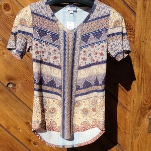 Lularoe Iris 231 XS